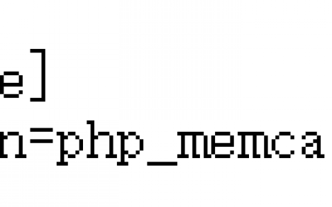 【亲测有效】windows2012安装memcached方法