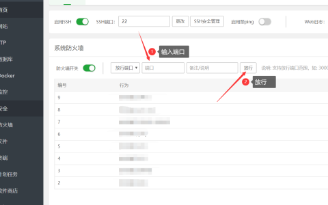 windows启动frpc提示dial tcp IP:端口: i/o timeout解决办法