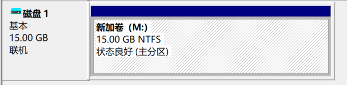 如何制作 Windows Server 2022 的 DD 镜像