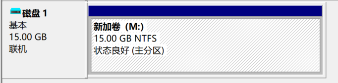 如何製作 Windows Server 2022 的 DD 鏡像