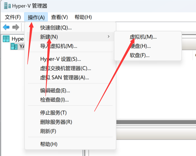 如何制作 Windows Server 2022 的 DD 镜像