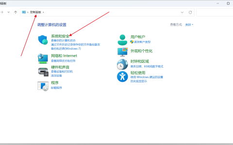 Windows11放行軟件通過防火牆 Windows11放行IDM